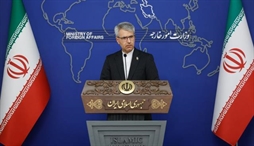 وزارت امور خارجه- 
