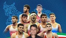 وزارت امور خارجه- 